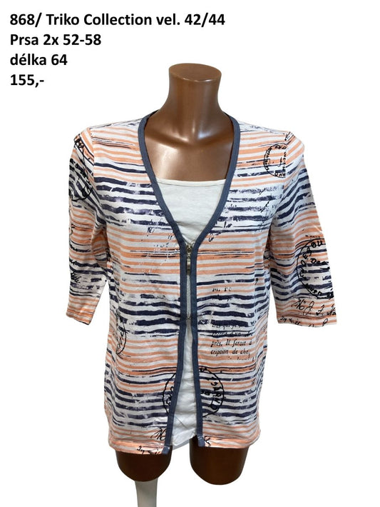 Triko Collection vel. 42/44