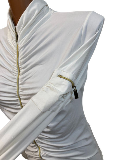 Mikina Ann Christie vel. M