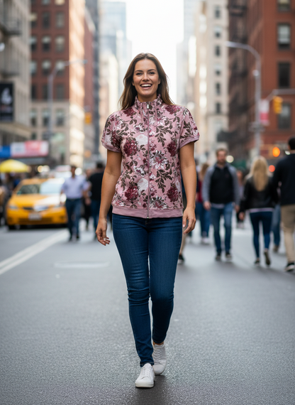 Mikina Cecil vel. M/L