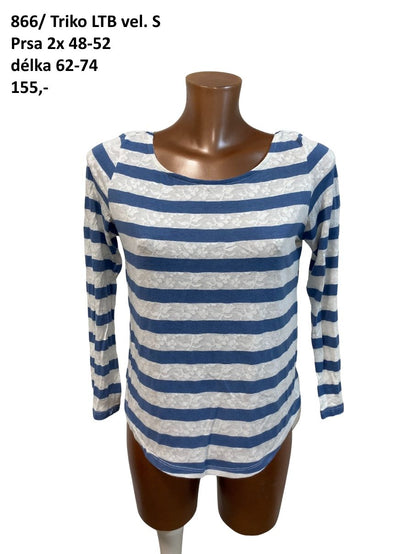 Triko LTB vel. S