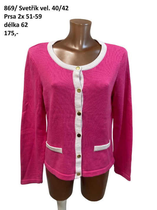 Svetřík vel. 40/42