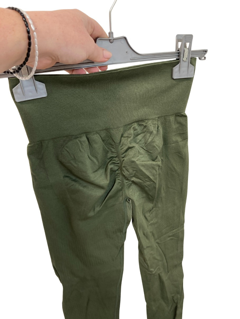 Sportovní legíny vel. S