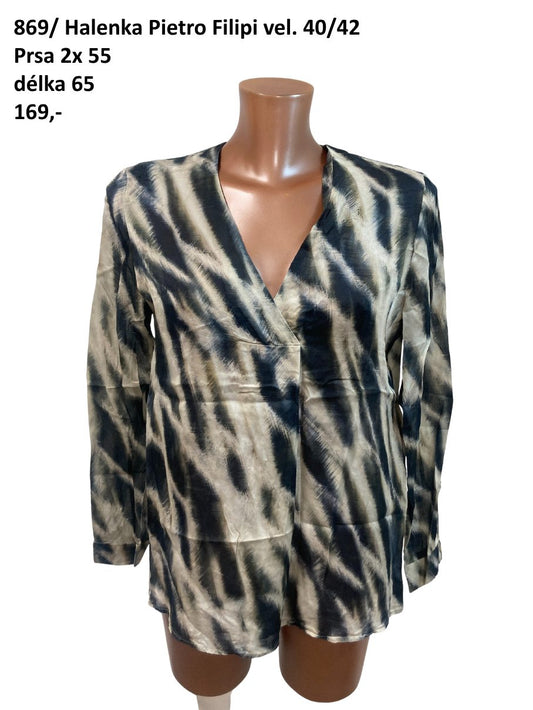 Halenka Pietro Filipi vel. 40/42