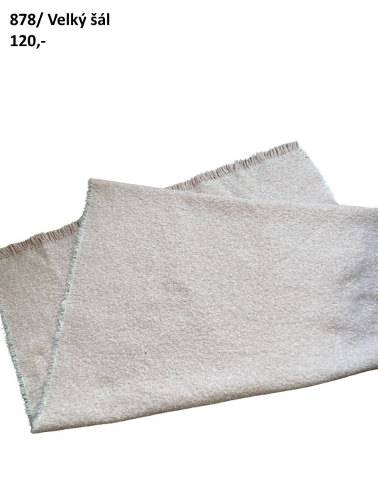 Velký šál