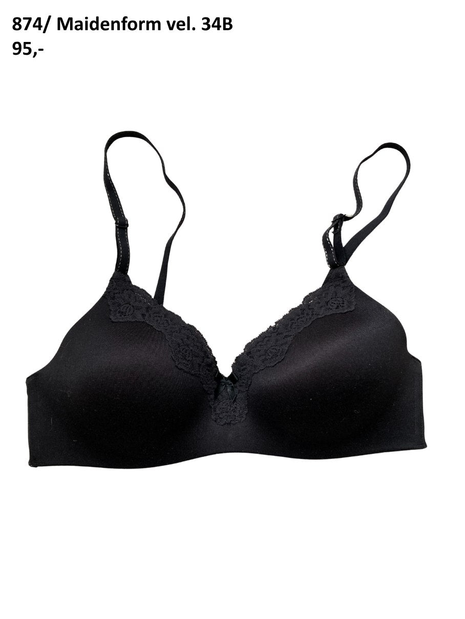 Podprsenka Maidernform vel. 34B
