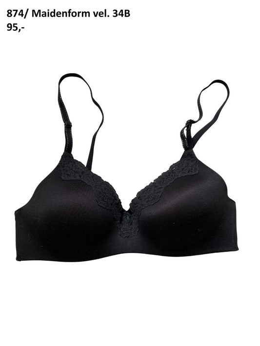 Podprsenka Maidernform vel. 34B