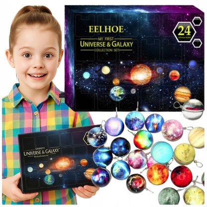 Adventní kalendáře