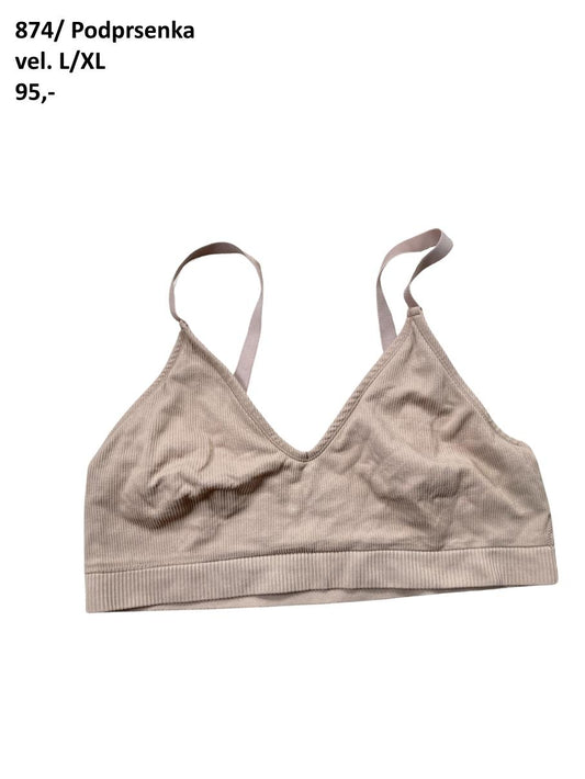 Podprsenka vel. L/XL