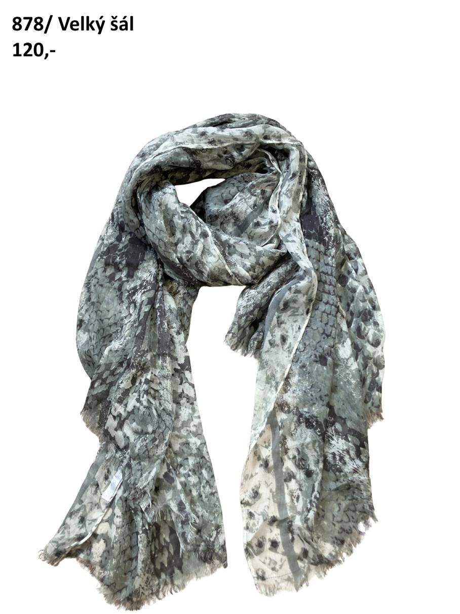 Velký šál