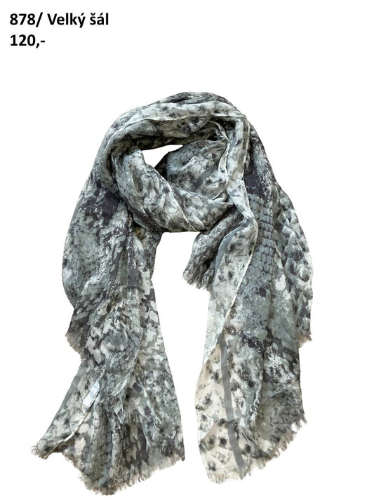 Velký šál