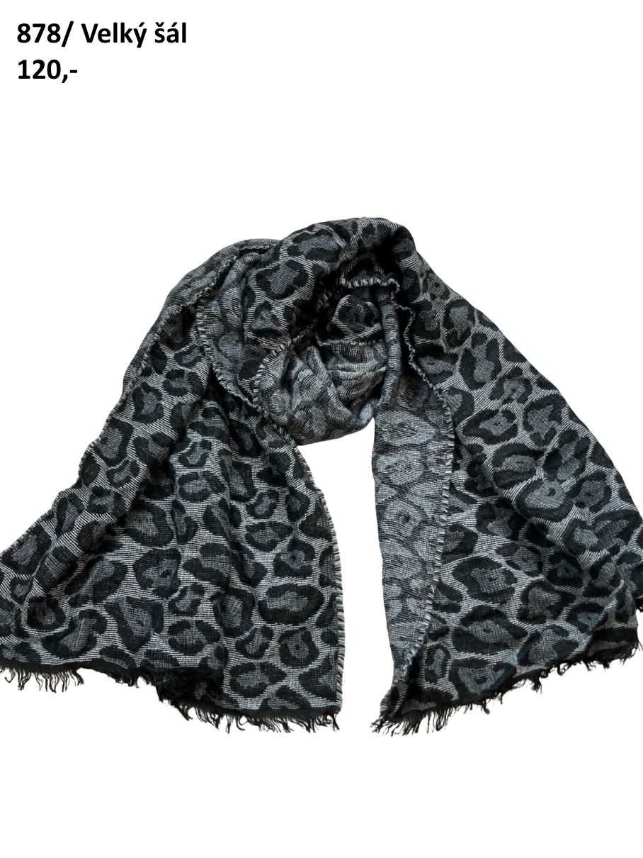 Velký šál