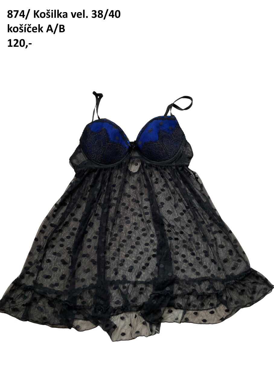 Košilka vel. 38/40