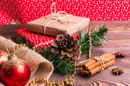 DEKORATIVNÍ TYČINKY SKOŘICE