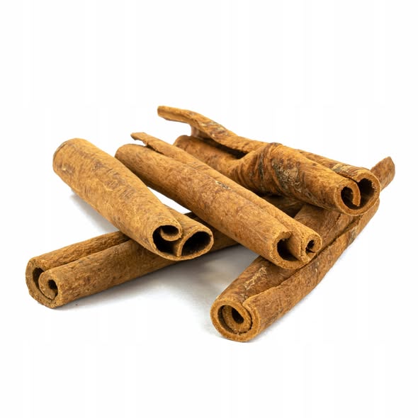 DEKORATIVNÍ TYČINKY SKOŘICE