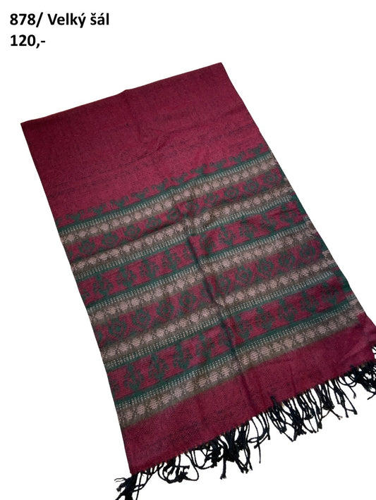 Velký šál