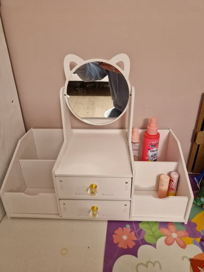 Šperkovnice pro malou parádnici