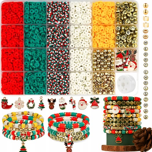 SADA NA VÝROBU NÁRAMKŮ