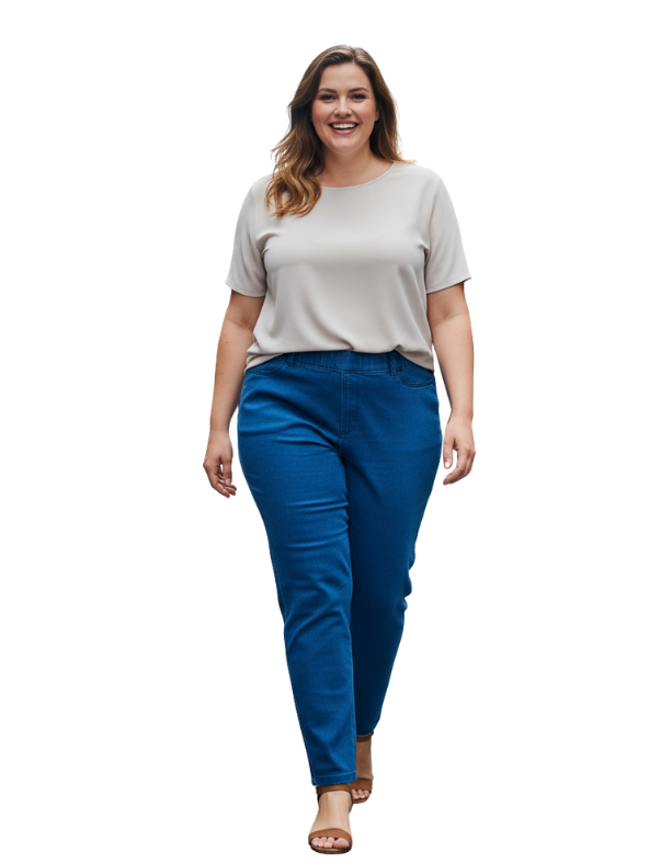 Pružné rifle Janina vel. 40