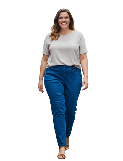 Pružné rifle Janina vel. 40