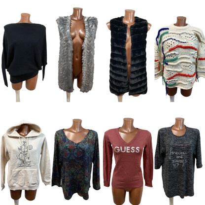 MYSTERY BALÍČEK OBLEČENÍ