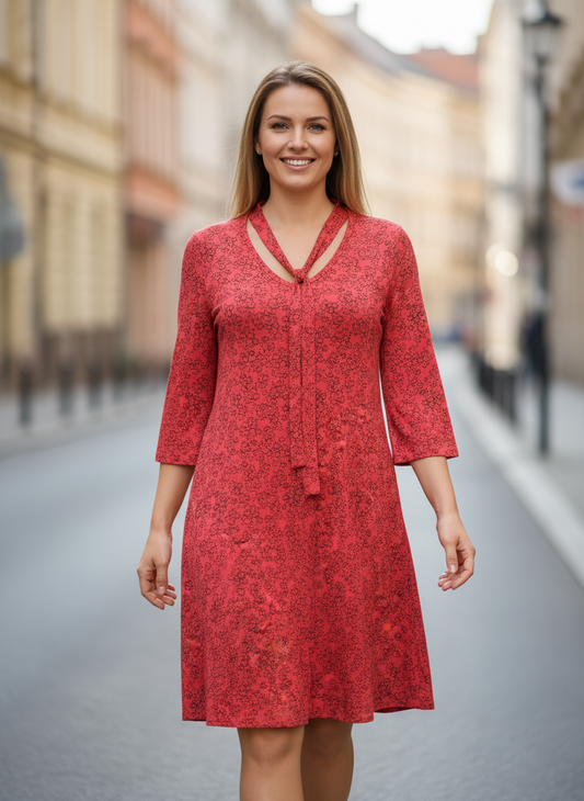 Šaty F&F vel. 42 |second hand|