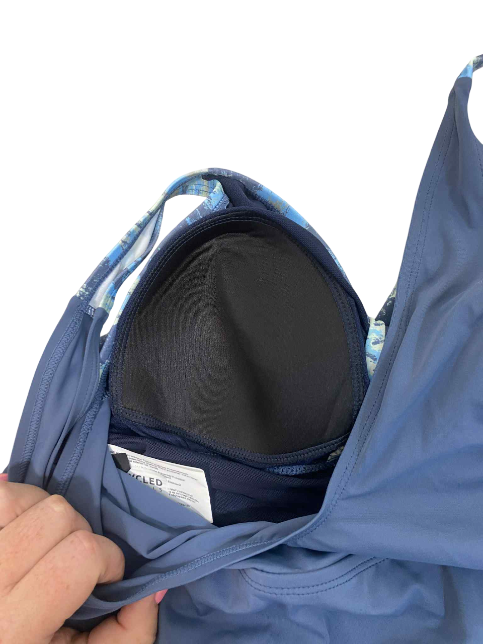 Nové šatové plavky Bonprix vel. 42