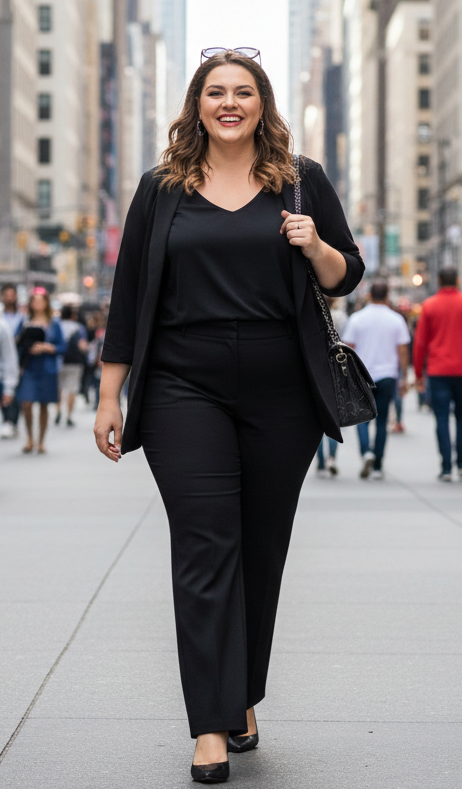 Kalhoty Via Appia vel. 50